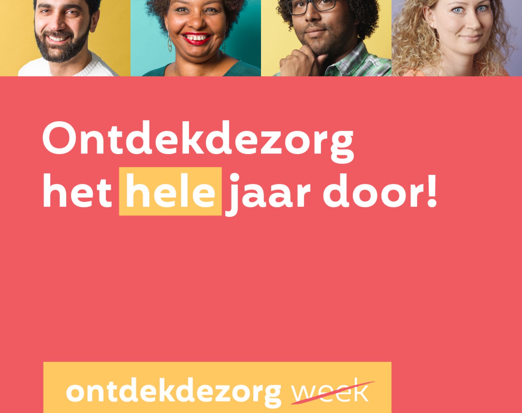 Ontdekdezorg